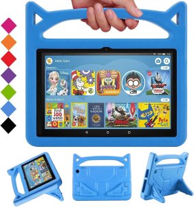 AMAZON Fire HD 8' For Kids