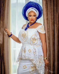 Traditional African Clothes