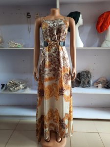 Beautiful Long Dress